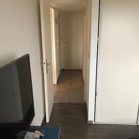 Appartamento Jolie Familial T3 Rouen
